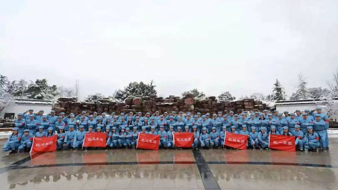 2018嘉兴南湖红色年会