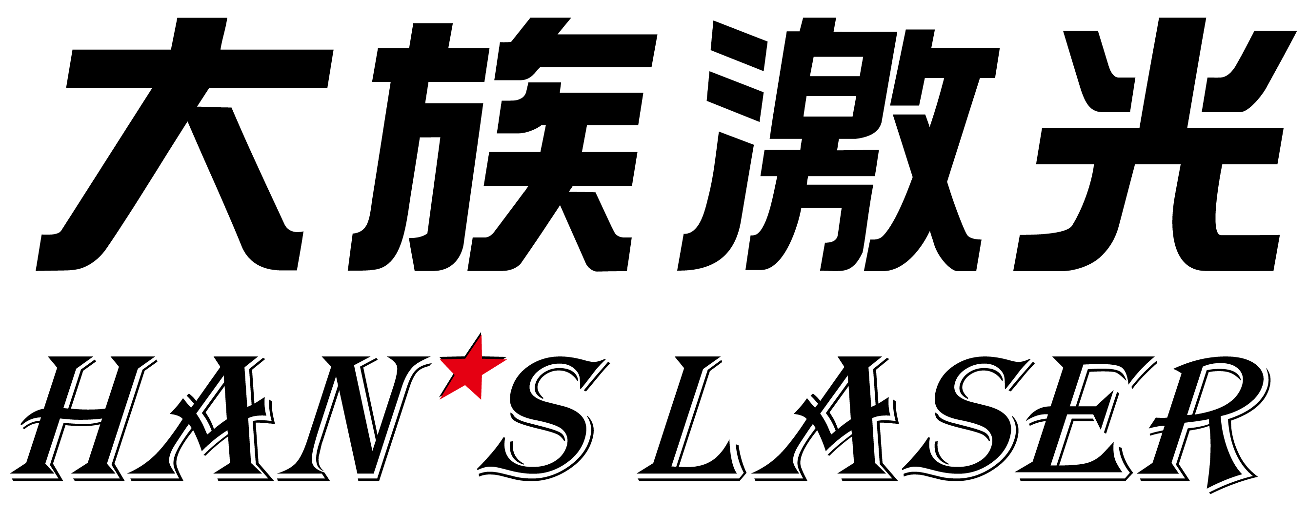 大族激光